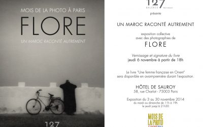 Expo dans le Mois de la Photo 2014