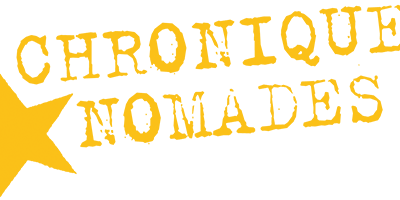 OCTOBRE 2017 – Festival Chroniques Nomades