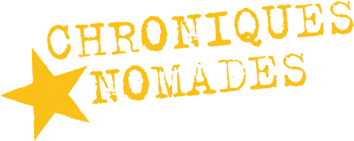 OCTOBRE 2017 – Festival Chroniques Nomades