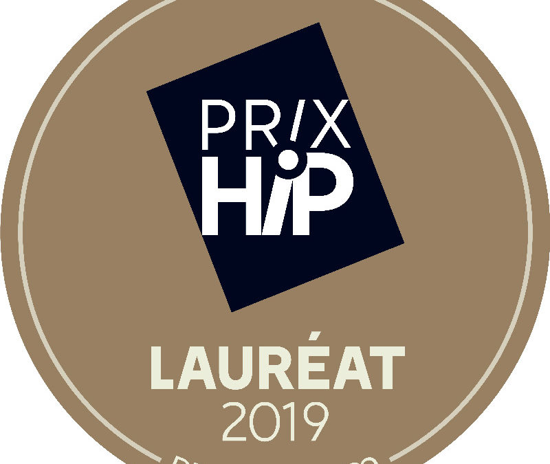 NOVEMBRE 2019 / Prix Hip du livre de Photographie