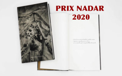 Prix Nadar 2020