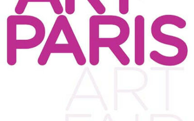 Avril 2024 / Art Paris