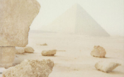 Mai 2025 / Exposition à la Tintera Gallery au Caire – Egypte